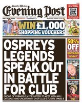 South Wales Evening Post