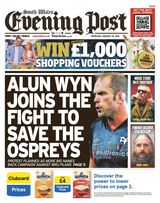 South Wales Evening Post