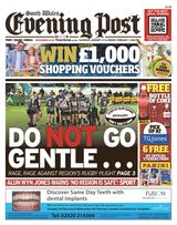 South Wales Evening Post