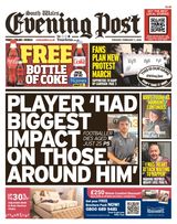 South Wales Evening Post