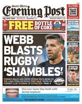 South Wales Evening Post