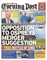 South Wales Evening Post
