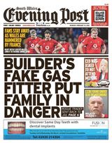 South Wales Evening Post