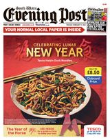 South Wales Evening Post