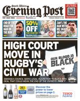 South Wales Evening Post