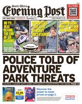 South Wales Evening Post