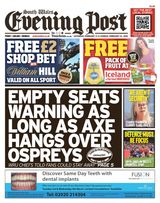 South Wales Evening Post