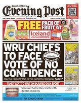 South Wales Evening Post