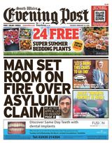 South Wales Evening Post