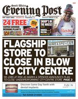 South Wales Evening Post