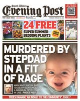 South Wales Evening Post