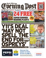 South Wales Evening Post