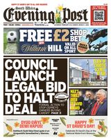 South Wales Evening Post