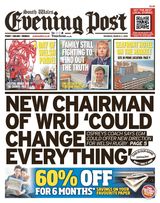 South Wales Evening Post