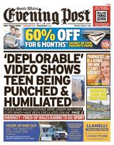 South Wales Evening Post