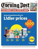 South Wales Evening Post