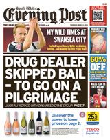 South Wales Evening Post