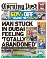 South Wales Evening Post