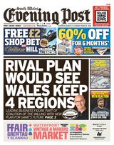 South Wales Evening Post
