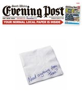 South Wales Evening Post