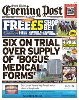 South Wales Evening Post