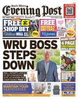 South Wales Evening Post