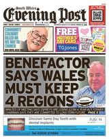 South Wales Evening Post