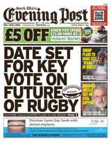 South Wales Evening Post