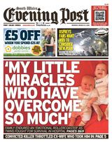 South Wales Evening Post