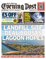 South Wales Evening Post