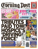 South Wales Evening Post