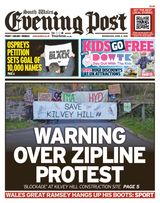 South Wales Evening Post