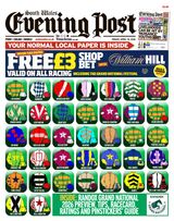 South Wales Evening Post