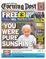 South Wales Evening Post