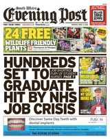 South Wales Evening Post