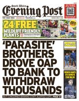 South Wales Evening Post