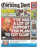 South Wales Evening Post