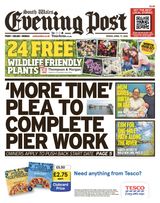 South Wales Evening Post