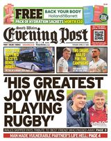 South Wales Evening Post