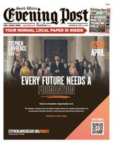 South Wales Evening Post