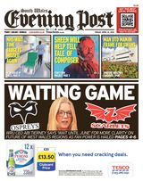 South Wales Evening Post