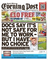 South Wales Evening Post