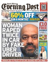 South Wales Evening Post