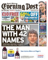 South Wales Evening Post