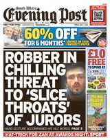 South Wales Evening Post