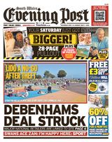 South Wales Evening Post