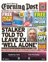 South Wales Evening Post
