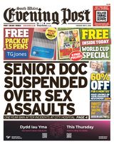 South Wales Evening Post