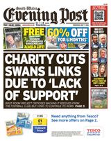 South Wales Evening Post