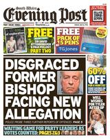 South Wales Evening Post